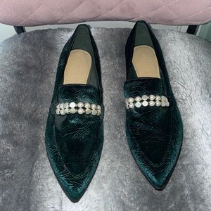 Marc Fisher flats, size 7.5